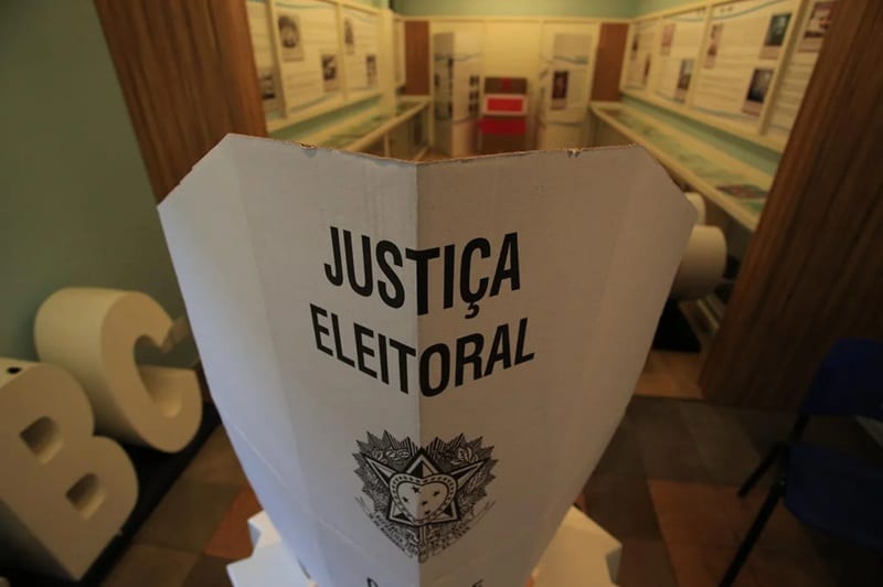 74 municípios do RS têm mais eleitores que habitantes, sobra de 14.353 votos