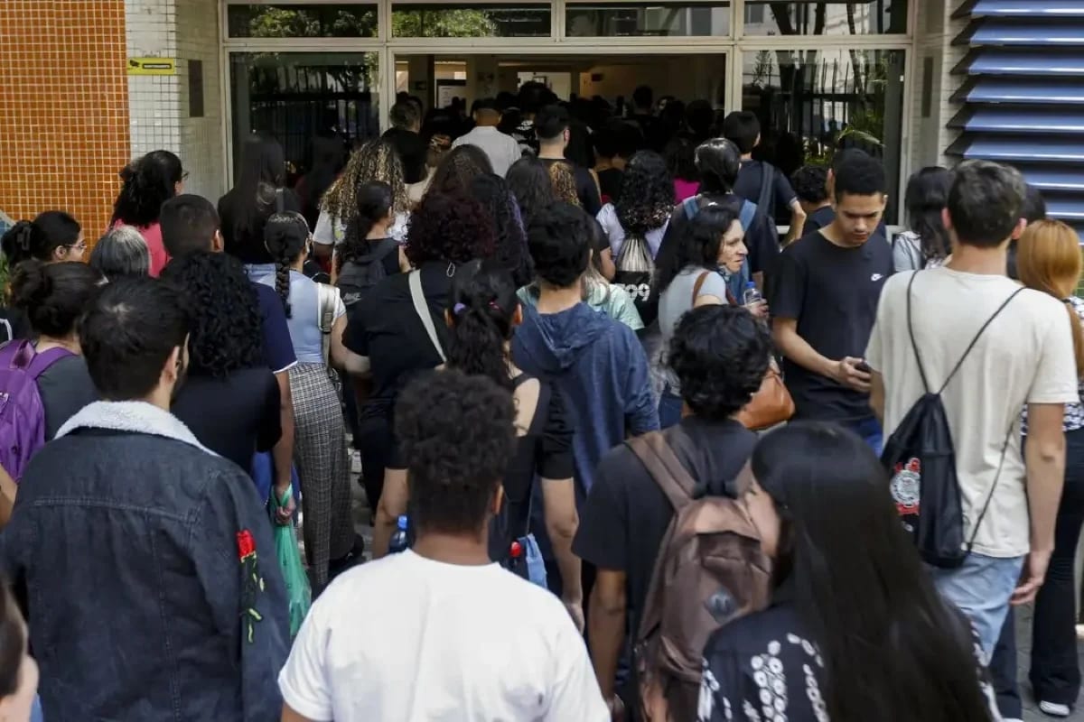 Pé‑de‑Meia: 5ª parcela será paga entre 24 e 31 de agosto