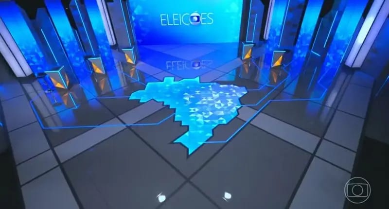 Debate da TV Globo cancelado na noite de quinta (1º)