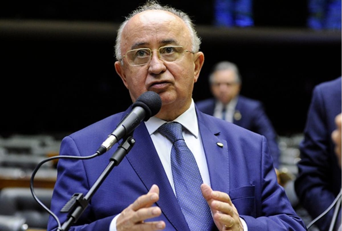 Julio César (PSD) é eleito senador do Piauí