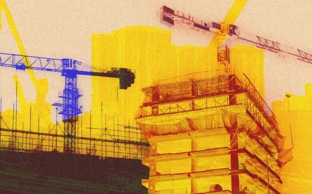 ‘A era da cidade’: o palco de grandes mudanças sociais