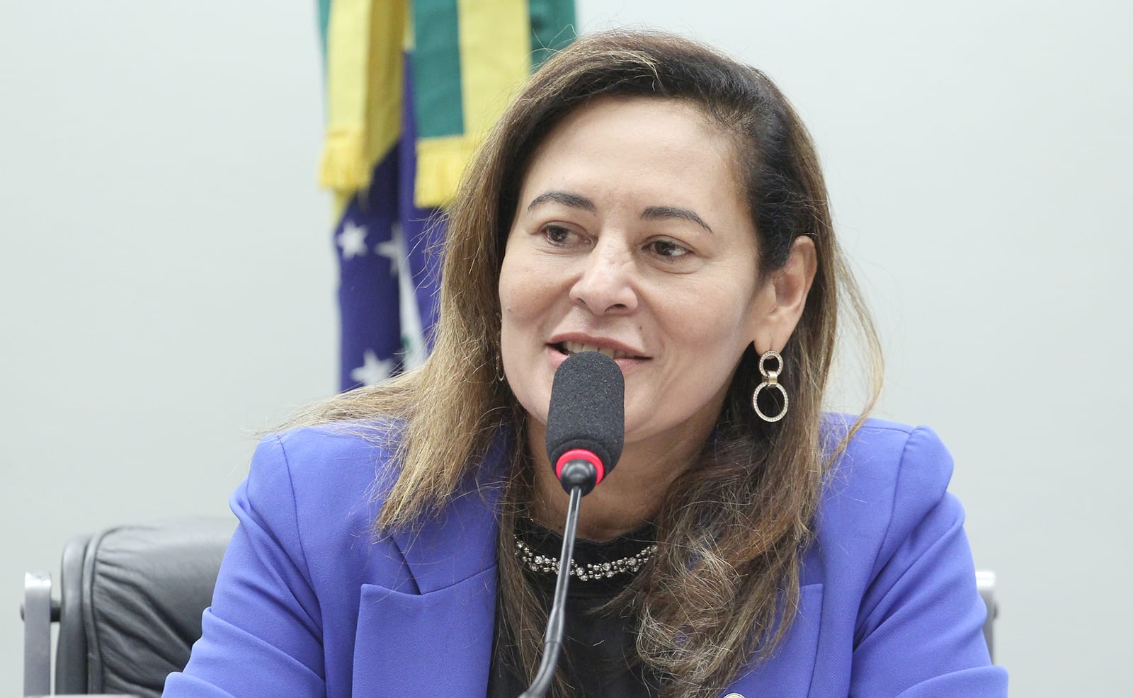 Comissão aprova intérpretes de línguas indígenas em serviços públicos