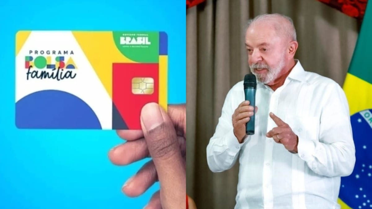 Bolsa Família vai acabar em 2027? Governo emite comunicado sobre o que acontecerá com o programa