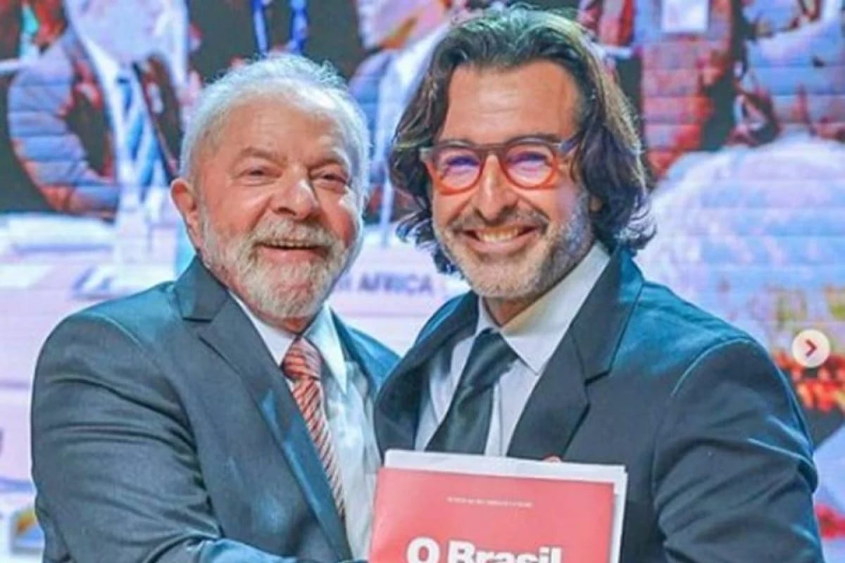 Secom em peso de volta ao governo após vitória de Lula