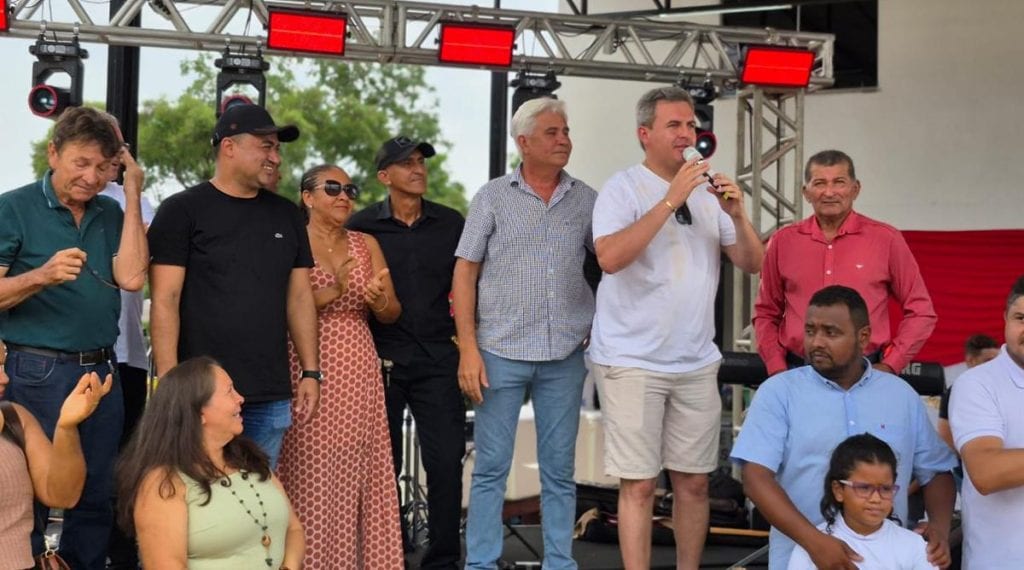 Base de Djalma elege três federais e um estadual e mira sucessão em Wanderlândia
