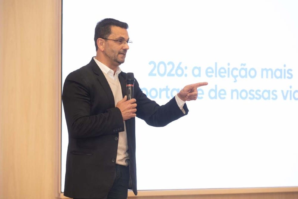 Maranata aposta na experiência em Guaíba para chegar ao Piratini