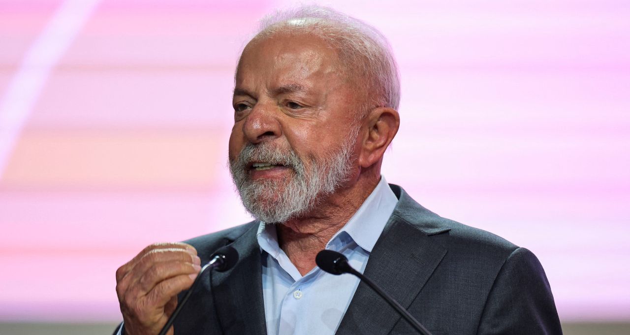 Lula reitera compromisso com defesa e soberania em terras raras