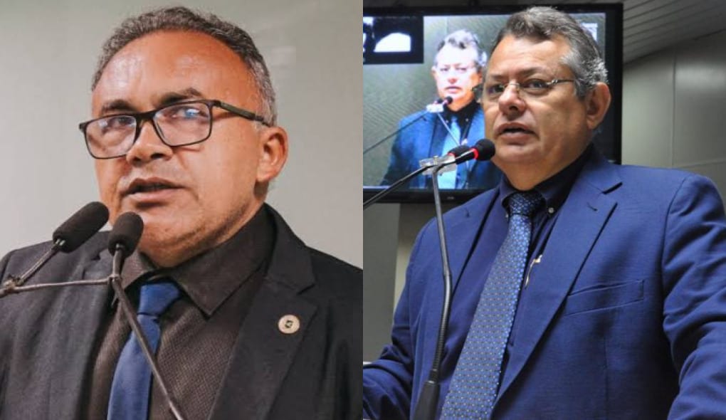 Vereadores trocam farpas em sessão sobre votação de projetos