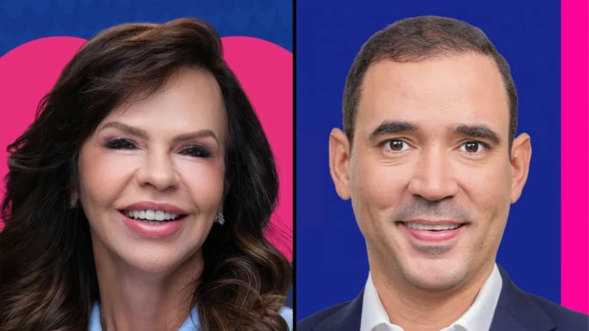 Candidatos ao Governo do Tocantins Concluem Campanha com Agendas Intensas na Véspera do Segundo Turno