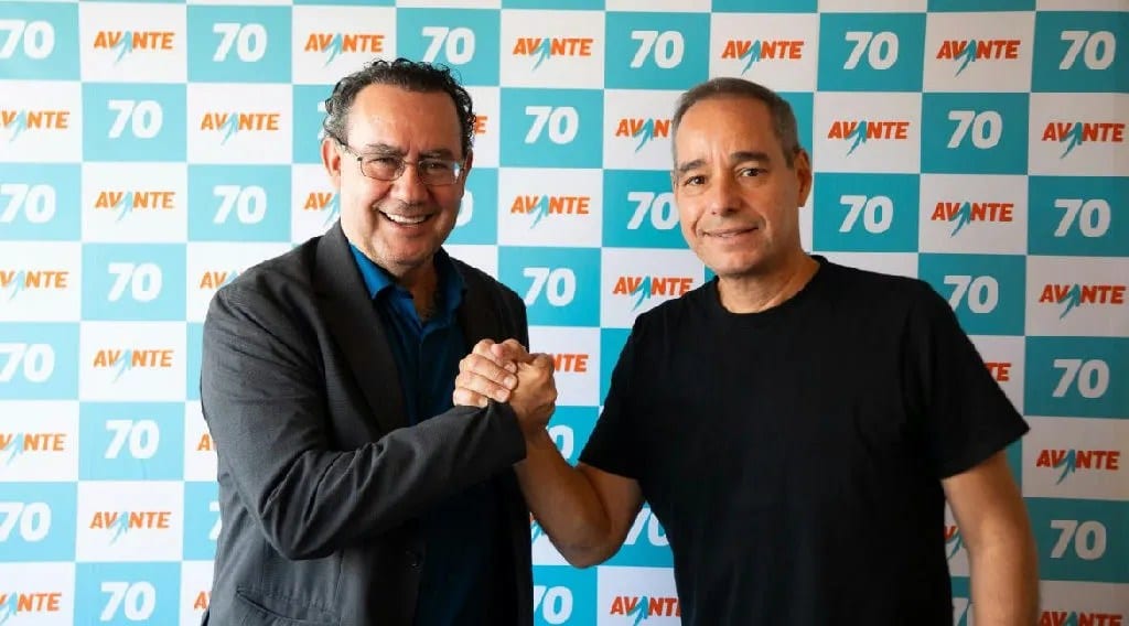 Augusto Cury atinge dois dígitos e agita cenário eleitoral como terceira via
