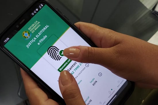 Eleições 2026: consulta aos locais de votação já está disponível
