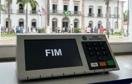 Braide atinge 52,3% dos votos válidos e pode vencer no 1º turno no Maranhão