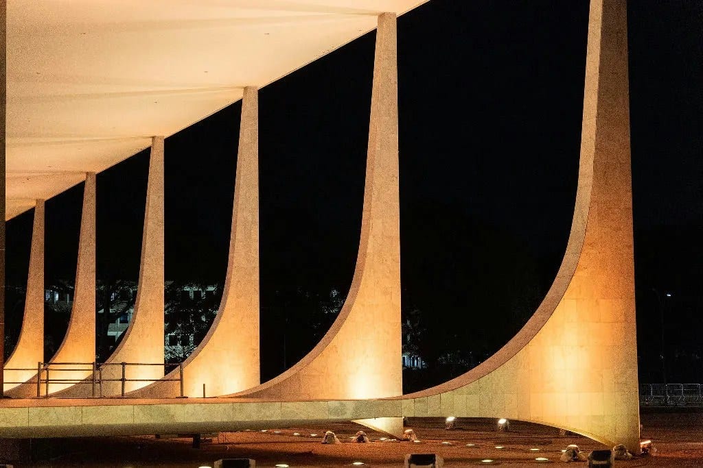 STF: Reclamações Constitucionais Disparam e Pressionam por Reforma Judiciária