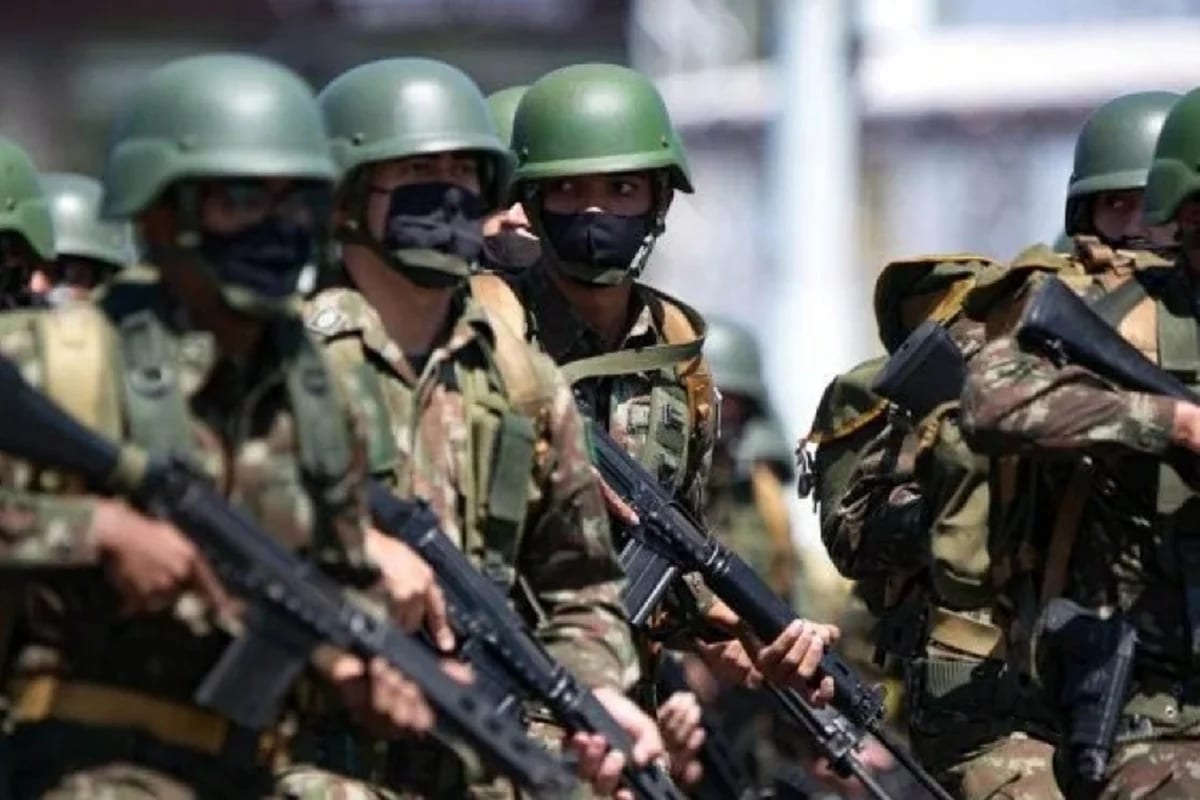 Coronel da reserva é condenado por criticar o Exército em livro