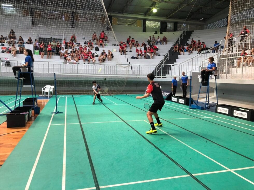 Presidente Prudente disputa Jogos Abertos do Interior com atletas em 13 modalidades
