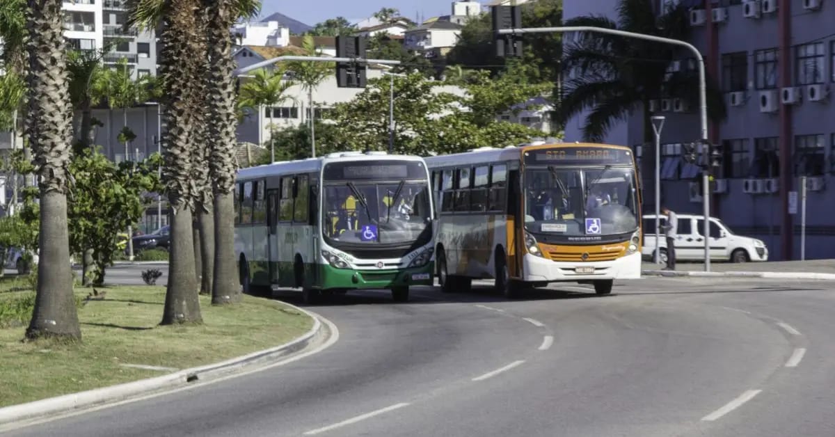 São José terá ônibus gratuitos e 11 viaturas no segundo turno neste domingo