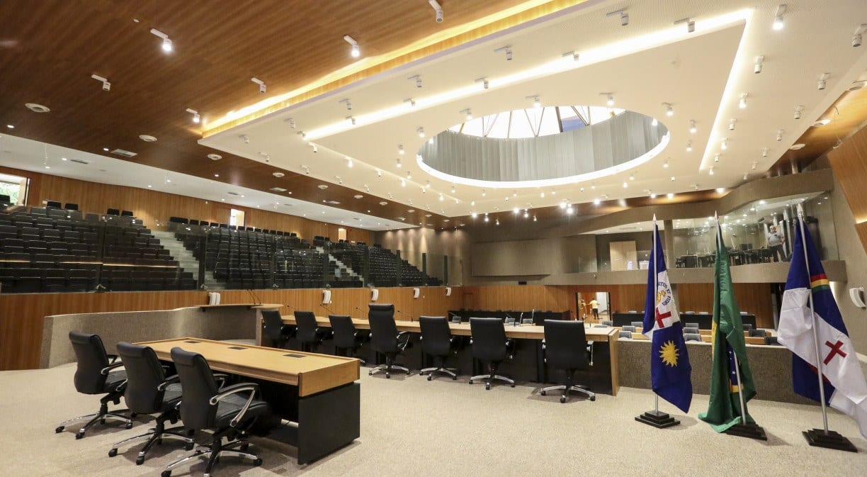 Pernambuco elege 49 deputados; 517 candidaturas na disputa pela Alepe