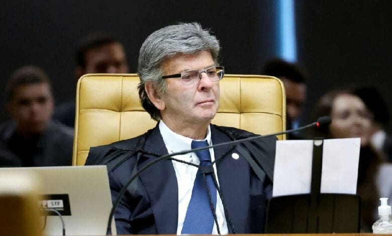 Fux dá 72 horas para AGU se manifestar em ação sobre apostas quota fixa
