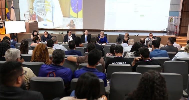 TRE-TO define emissoras e horários do horário eleitoral 2026