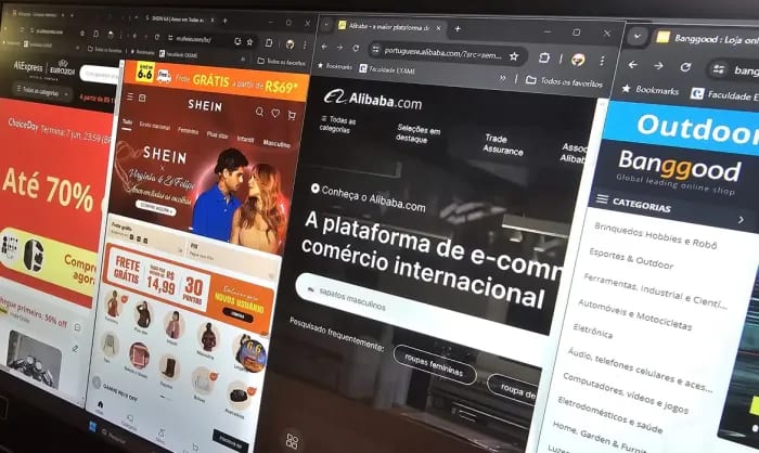 MP da "taxa das blusinhas" é aprovada na Câmara e vai ao Senado