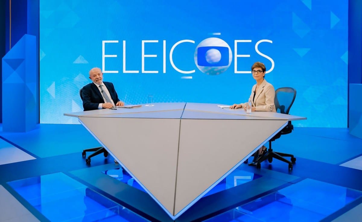Lula: PCC e CV são terroristas para o Brasil, mas não como definem os EUA
