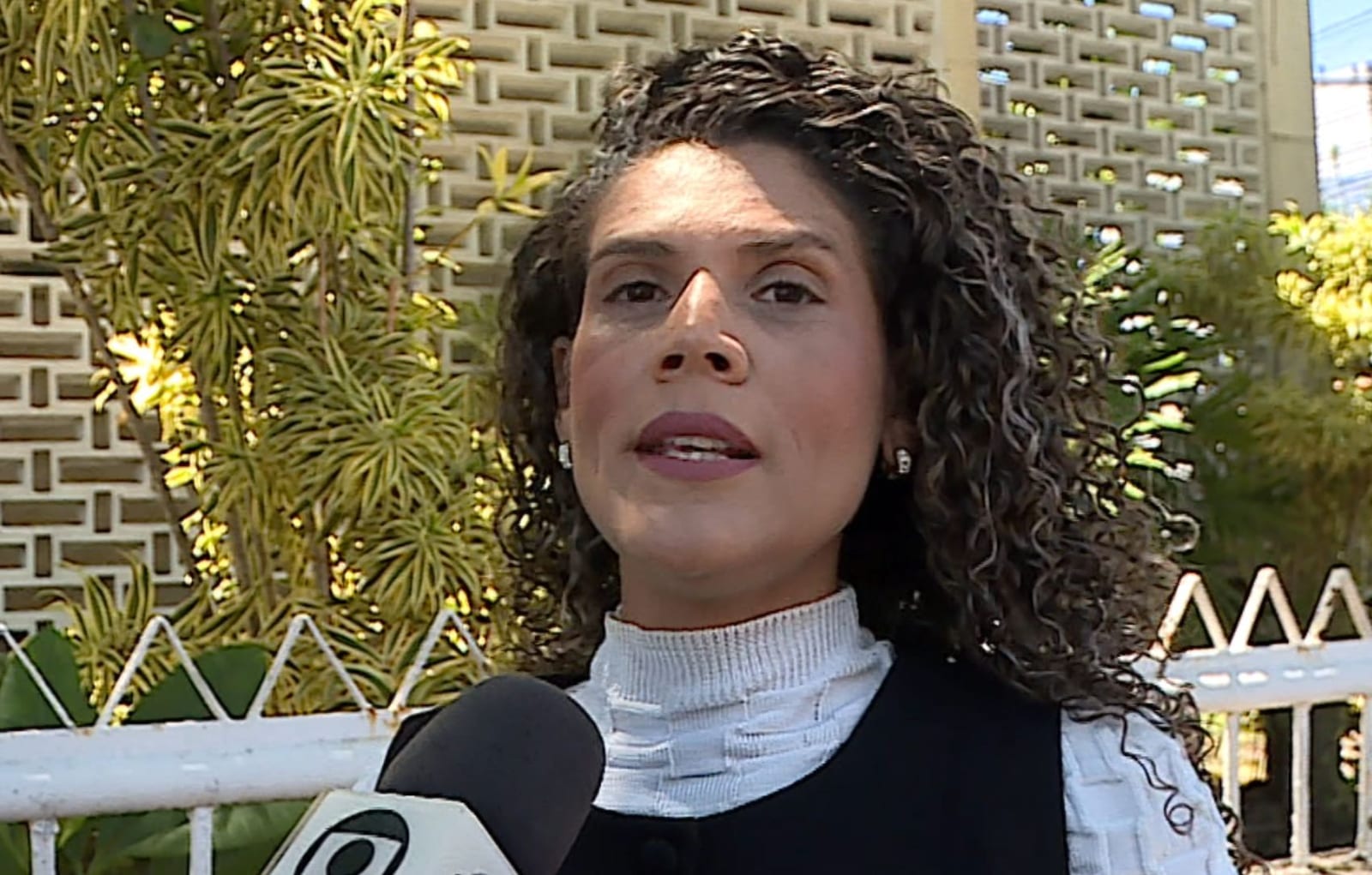 Taty Cristina anuncia PrevMulher, programa unificado de saúde da mulher