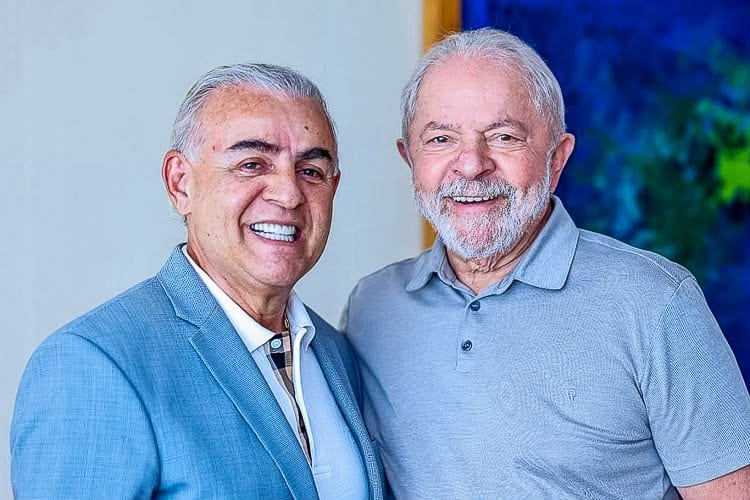 Após vitória de Lula, Paulo Mourão afirma sobre partido no Tocantins: “o PT não pode cair na esparrela de fazer compromi