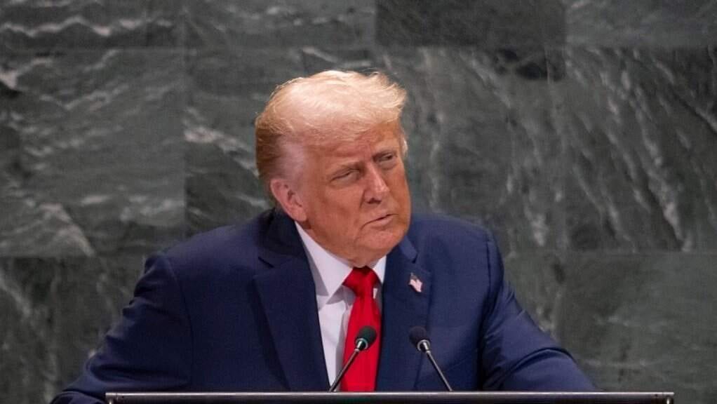 Sem apresentar provas, Trump diz que eleição no Brasil “pareceu fraudada”