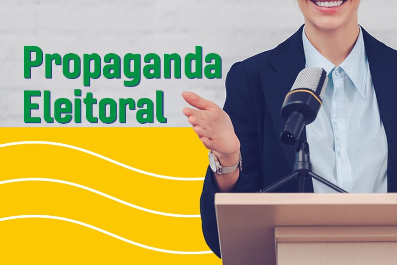 MP Eleitoral proíbe propaganda e atos de campanha em repartições de Rondônia