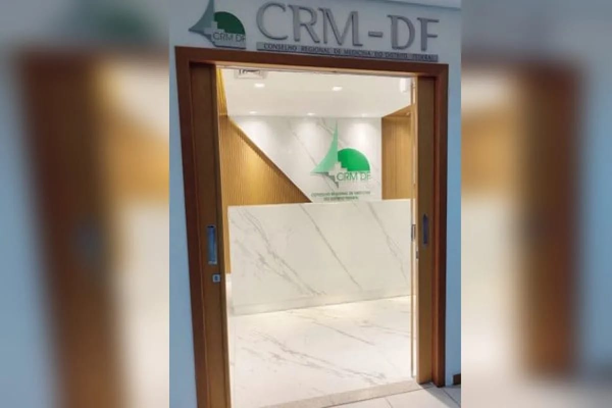 Frente da saúde entrega carta com 66 compromissos aos candidatos ao GDF