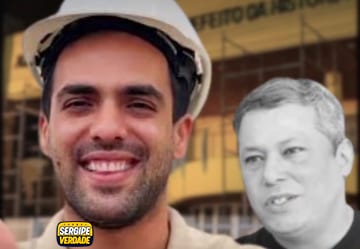 Processo contra Junior Tourinho, Prefeito de Capela, Transita em julgado no TSE e ele continua no cargo definitivamente