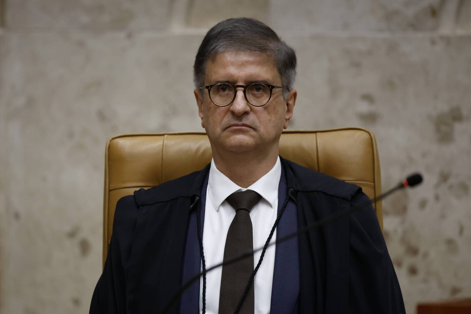 PGR pede que STF derrube exigência de autorização prévia para transporte de indígenas no 2º turno
