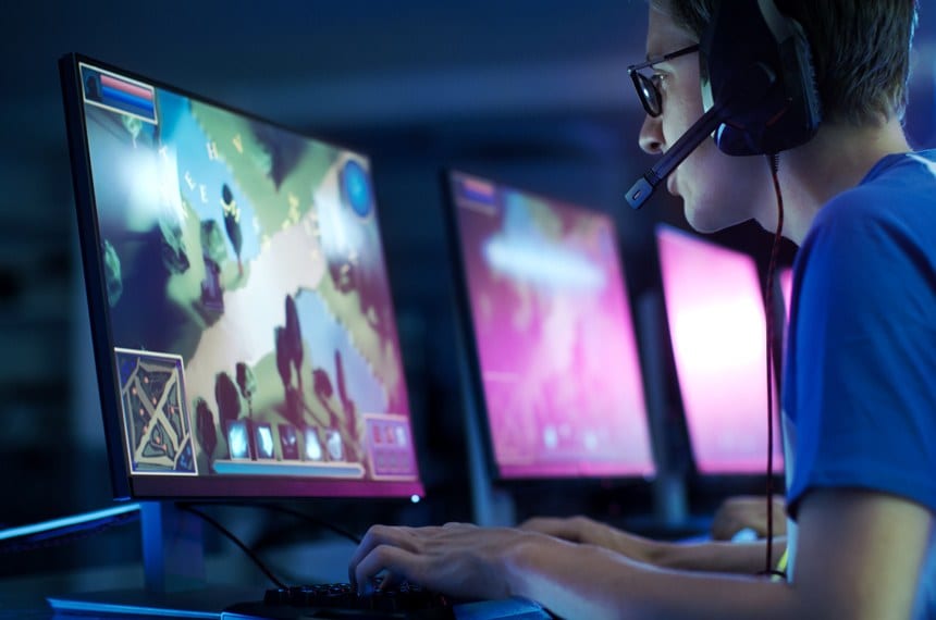 Conheça detalhes da regulamentação dos jogos eletrônicos no Brasil