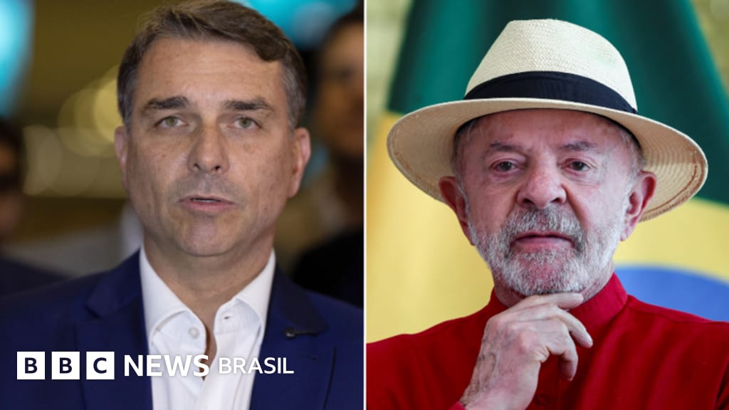 Redução da maioridade penal: as diferenças nas propostas de Lula e Flávio Bolsonaro