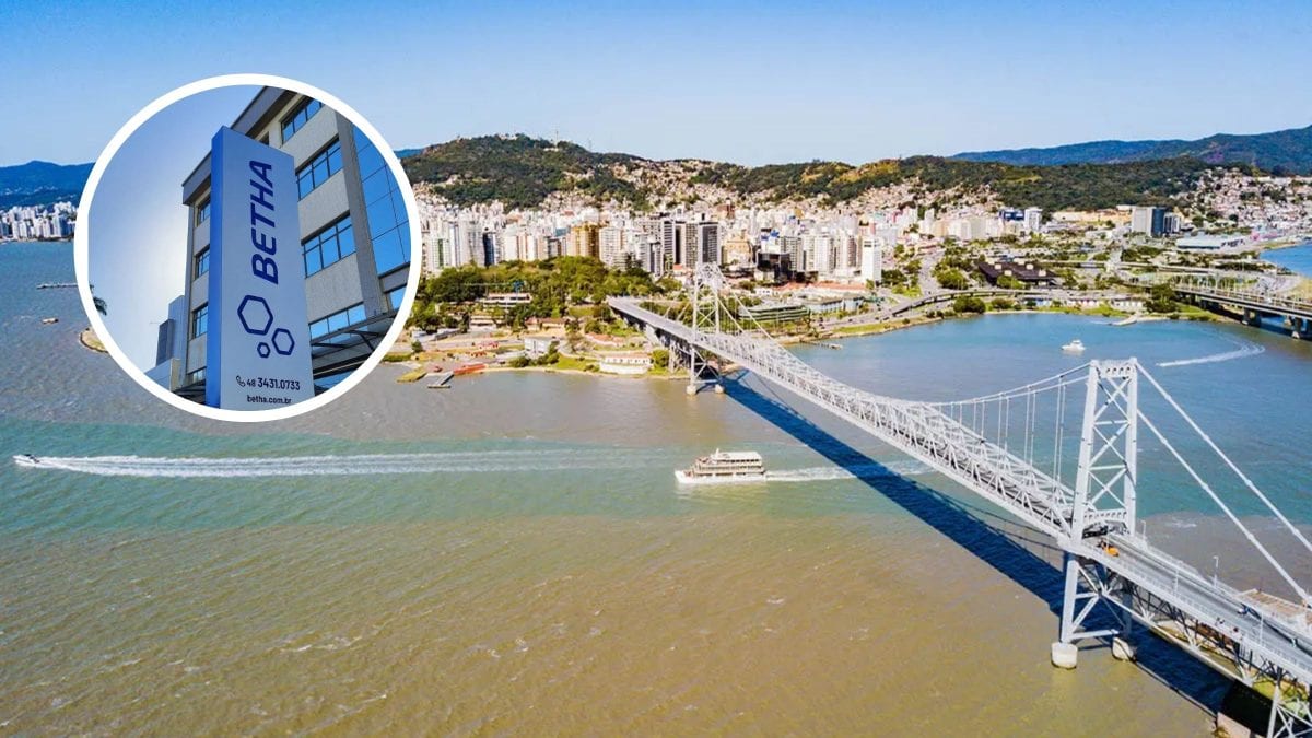 Betha Sistemas vence licitação de R$ 7,8 milhões e assume portal fiscal de Florianópolis