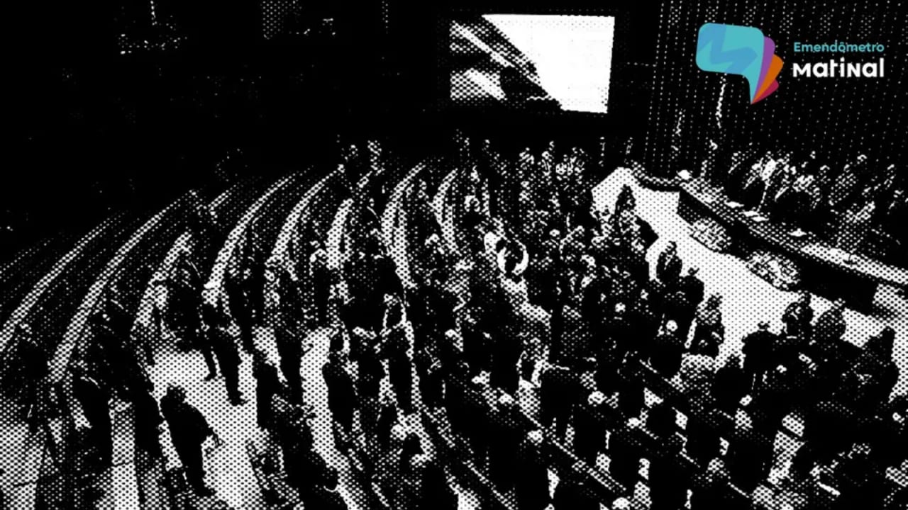 Matinal lança ferramenta para monitorar emendas de parlamentares gaúchos