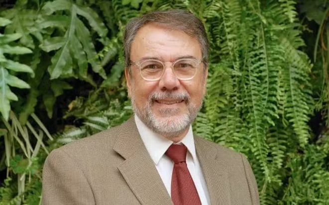 Jornalista Carlos Monforte morre aos 77 anos
