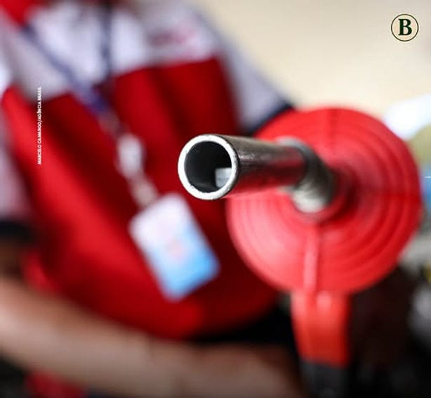 Governo Federal zera tributos sobre a gasolina por 30 dias e amplia desoneração