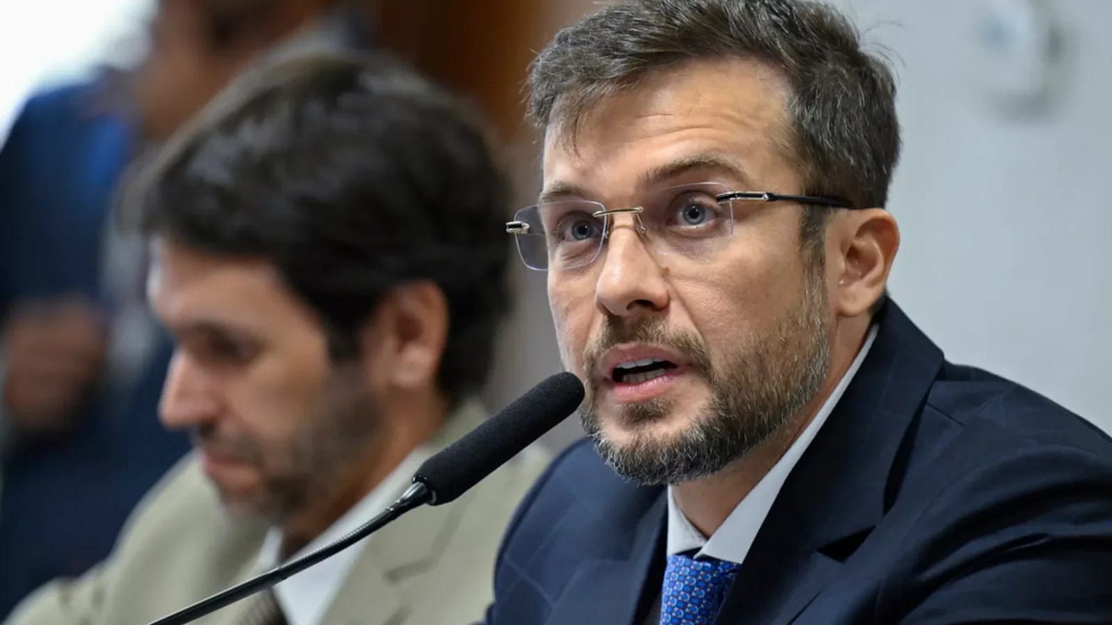 Gaispi propõe regras para contratações da EAF e aprova fiscalização