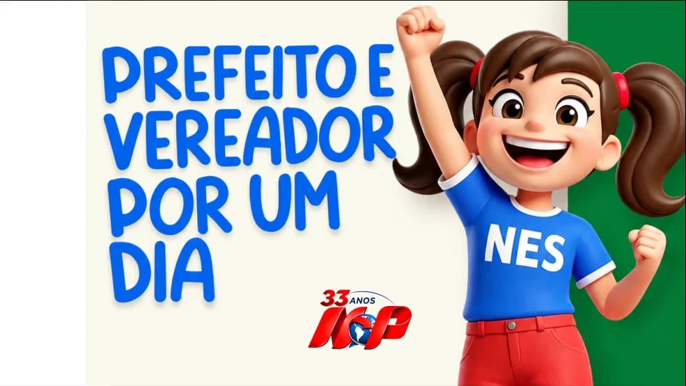 Nova Esperança do Sul promove projeto de participação estudantil