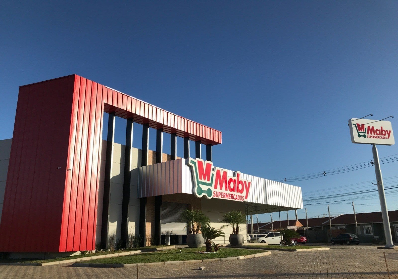 Rede Maby de Supermercados abre vagas em Cachoeirinha; candidatos devem comparecer a feirão na quinta-feira