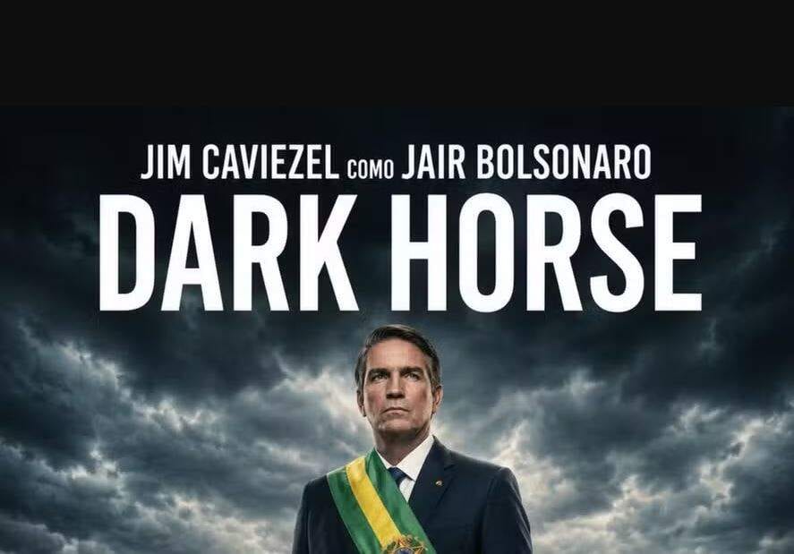 Produtora do filme que conta a vida de Jair Bolsonaro diz que informou à Justiça todos os repasses para o longa-metragem
