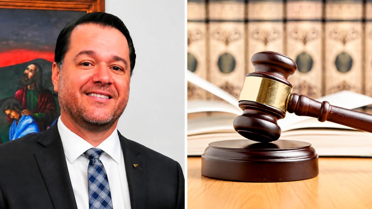 Juiz diz ter sido 'humilhado' após salário líquido cair para R$ 41,6 mil