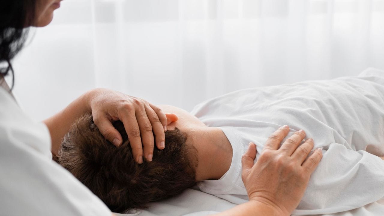 Epilepsia: como lidar com a doença para ter vida saudável