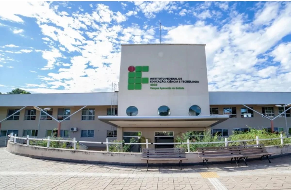 IFG abre mais de 1,5 mil vagas para cursos técnicos gratuitos em Goiás