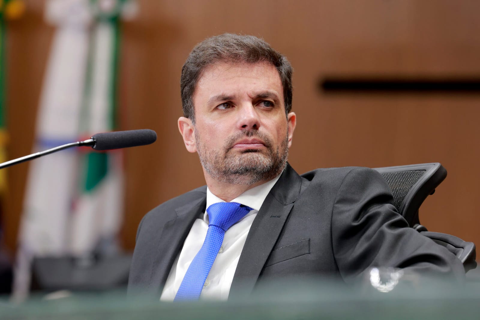 Disputa pela Alego se fragmenta, e Issy Quinan busca apoio entre novatos