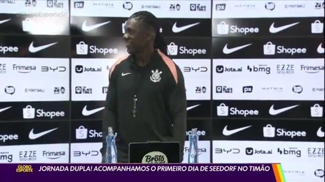 Eleições do Corinthians: Sergio Janikian registra candidatura