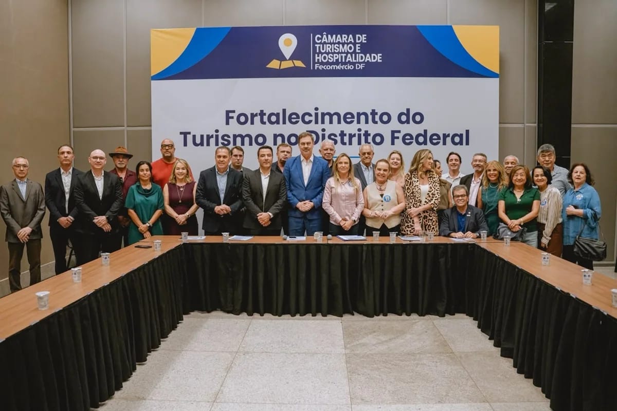 Celina Leão quer parceria com o Senac para capacitar pessoas em situação de rua