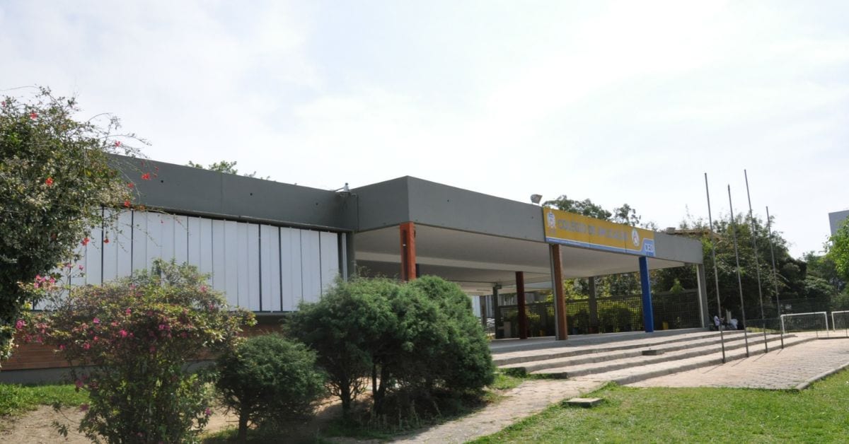 Colégio de Aplicação da UFSC oferece 46 vagas em Florianópolis; inscrições já começaram