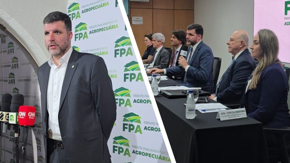 A gigante FPA quer a chave do caixa